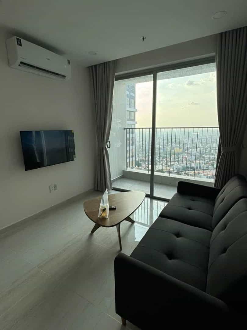 CHÍNH CHỦ BÁN GẤP căn hộ The Botanica, Q.Tân Bình, 4.2 tỷ, 72.7 m², 2PN 2WC