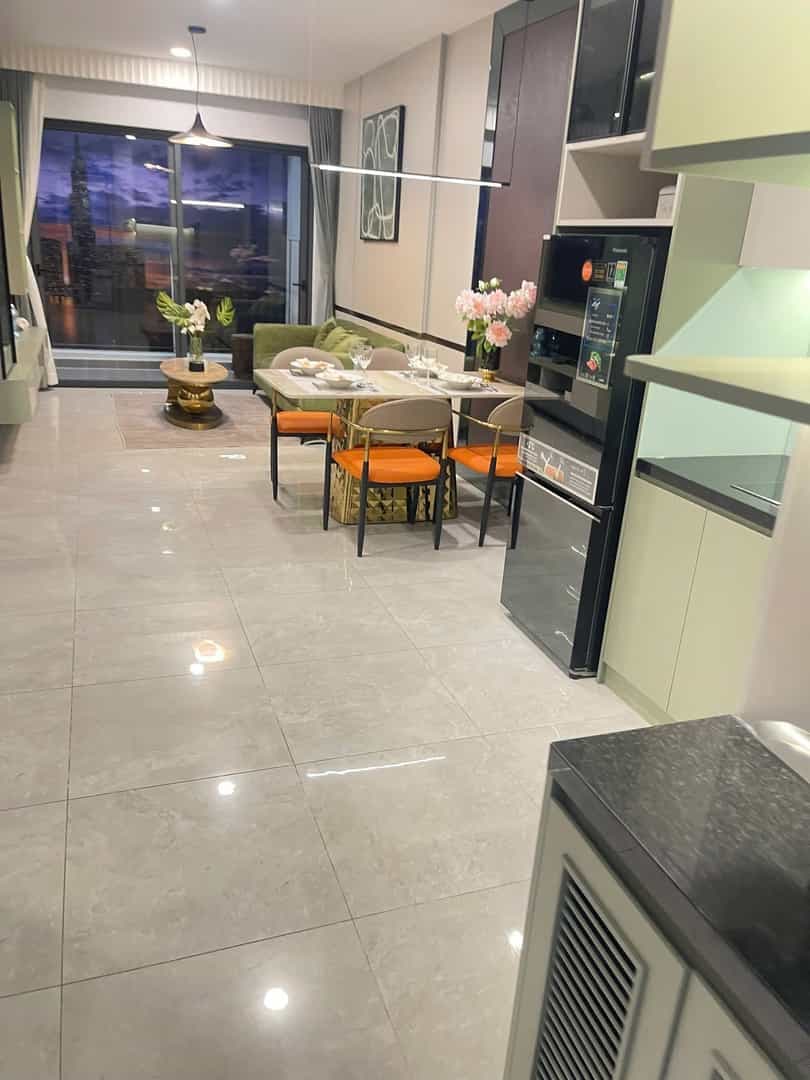KẸT TIỀN CẦN BÁN GẤP căn hộ Orchard Garden, 4.8 tỷ, 96 m², nội thất đầy đủ