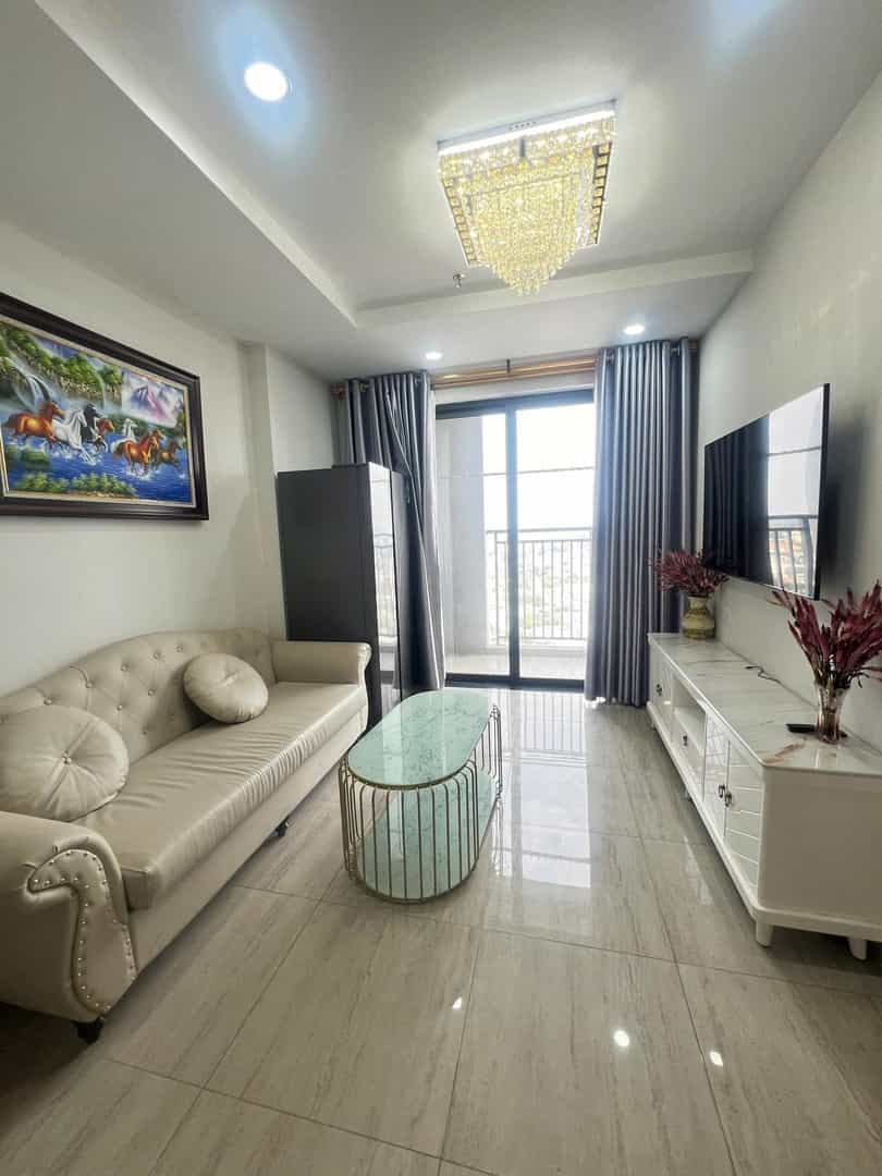 CHÍNH CHỦ BÁN GẤP căn hộ Nguyễn Ngọc Phương, Q.BT, 3.45 tỷ, 68 m²