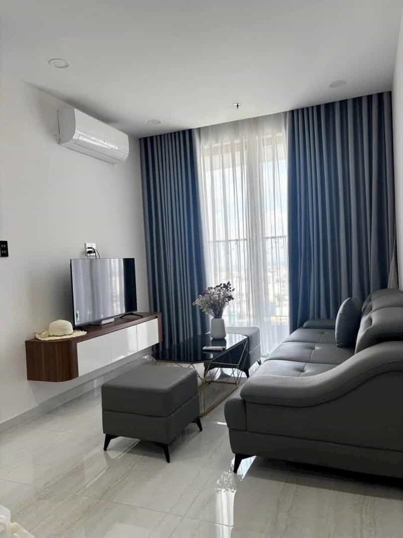 CẦN BÁN GẤP căn hộ Léman Luxury Apartment Q.3, 10 tỷ, 87.5m², 2PN 2WC