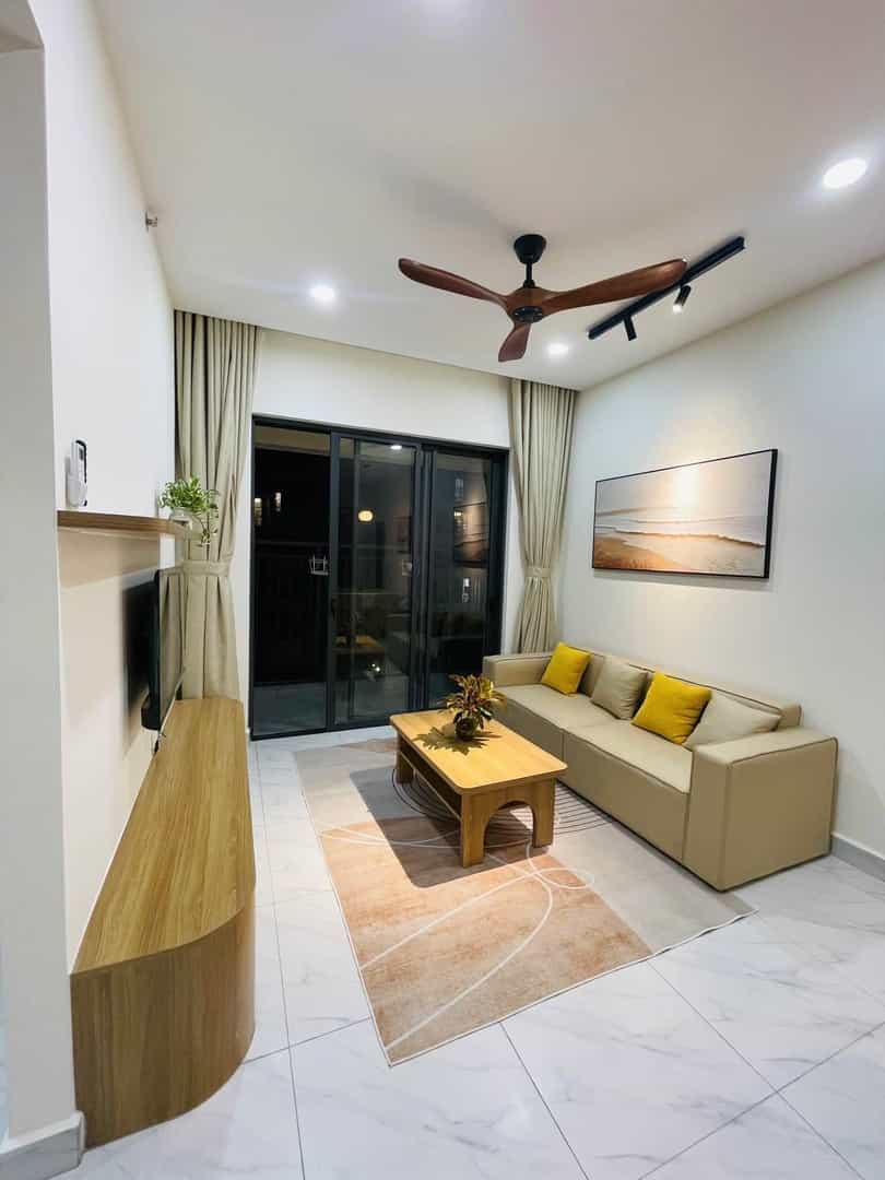 CHÍNH CHỦ BÁN GẤP căn hộ XI GRAND COURT, Q.10, 5.55 tỷ, 79 m², 2PN 2WC