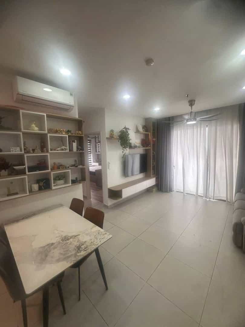 CẦN BÁN GẤP căn hộ The Hyco4 Q.Bình Thạnh, 3.85 tỷ, 73m², 2PN 2WC