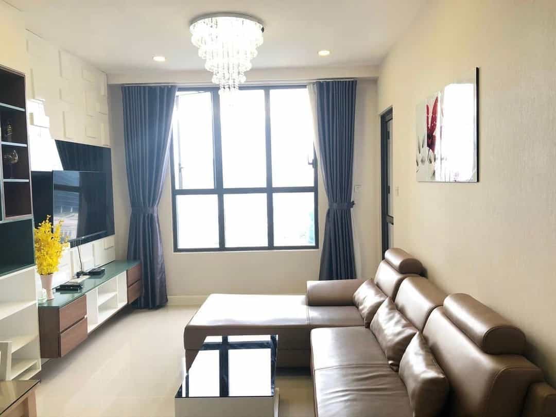 KẸT TIỀN CẦN BÁN GẤP căn hộ Saigon Pearl, 5.6 tỷ, 90 m², 2PN 2WC