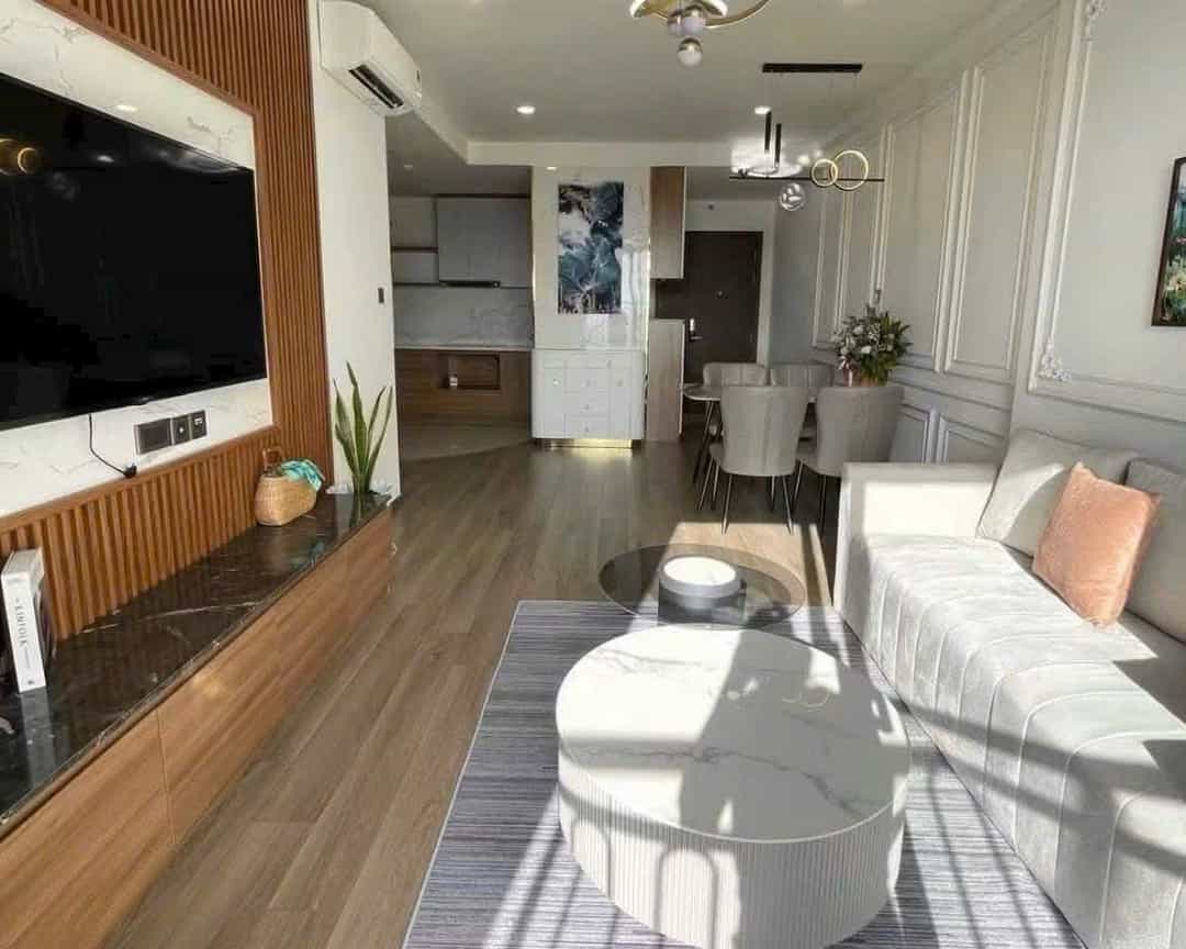 Đẩy nhanh giá mềm chung cư Opal Garden, 72m², 2PN, 2WC, giá chỉ 1 tỷ 7, tầng trung, SHR