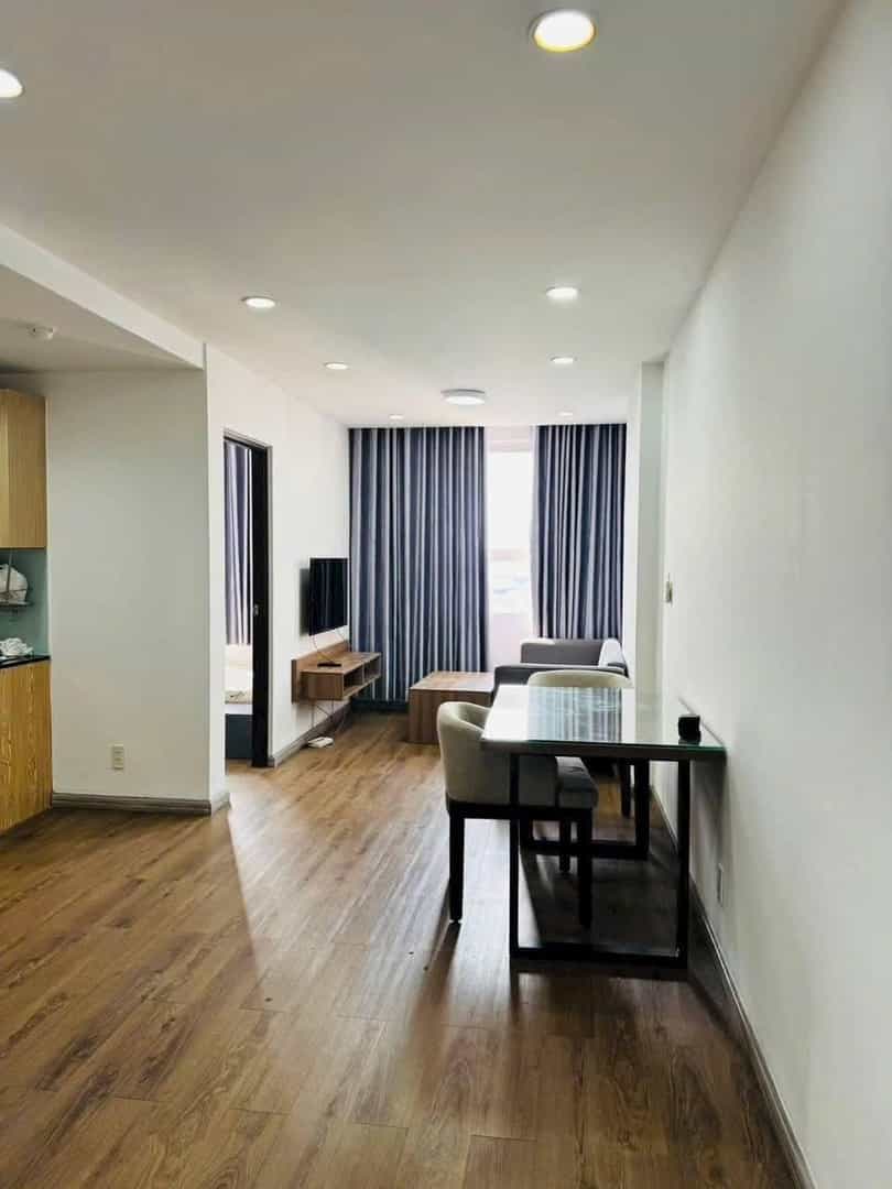 CHÍNH CHỦ BÁN GẤP căn hộ Green Field 686, Q.Bình Thạnh, 3.6 tỷ, 65 m²