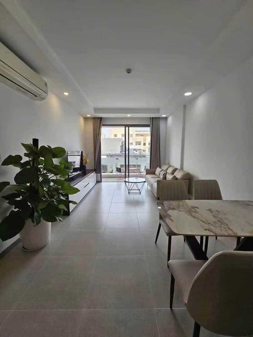 Chính chủ bán gấp căn hộ Linh Trung, Q.Thủ Đức, 66m², 2PN, 2WC, giá 1 tỷ 610