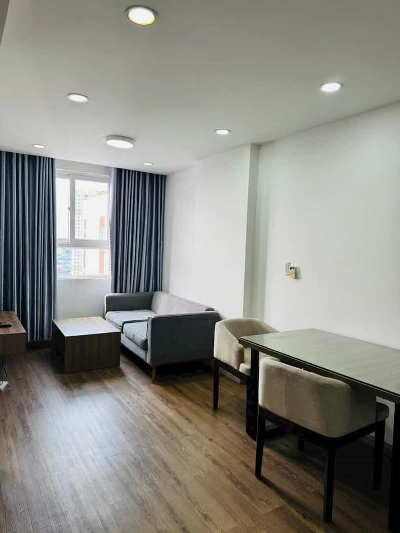 XUẤT NGOẠI CẦN BÁN GẤP căn hộ Wilton Tower Q.Bình Thạnh, 5.56 tỷ, 74.57 m²