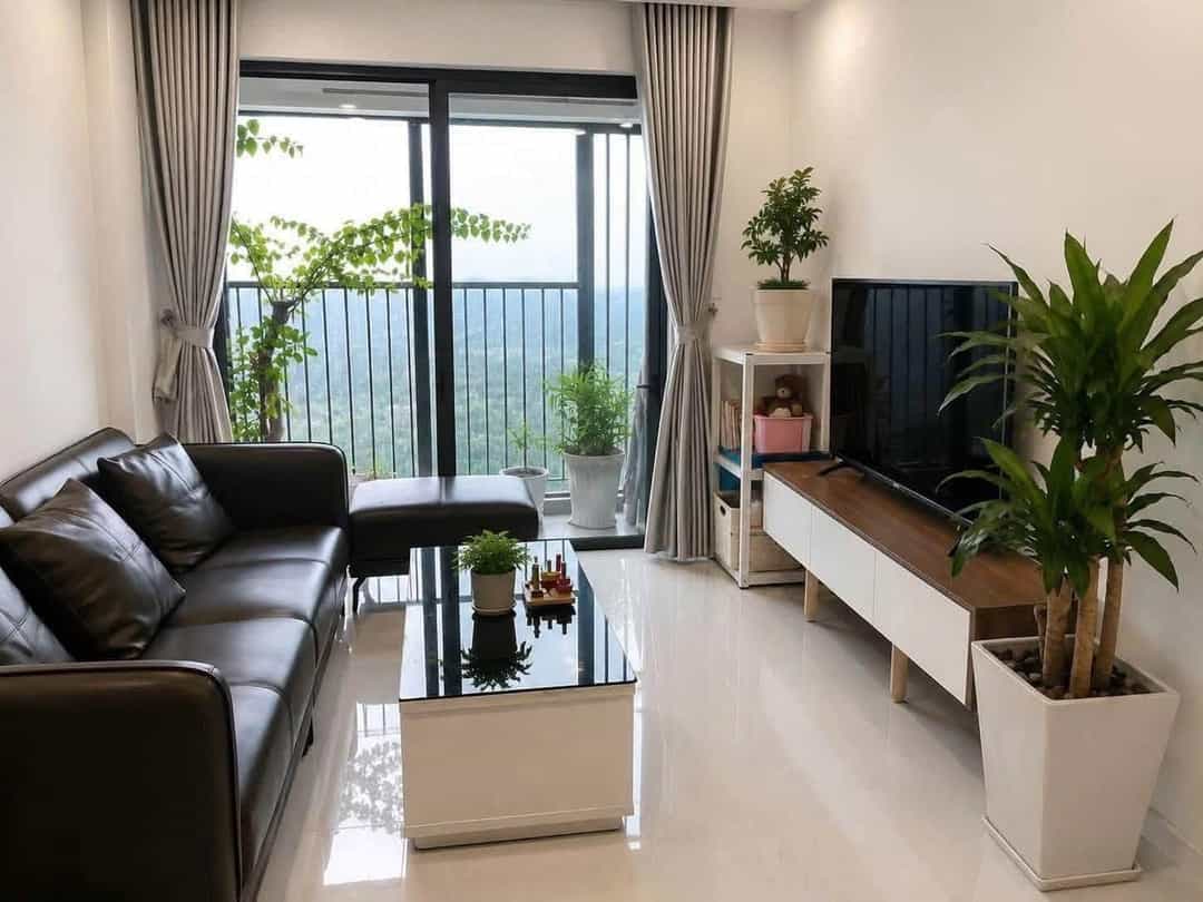 CHÍNH CHỦ BÁN GẤP căn hộ Nguyễn Kim, Q.10, 2.73 tỷ, 64 m², 2PN 2WC, nội thất cơ bản, SHR