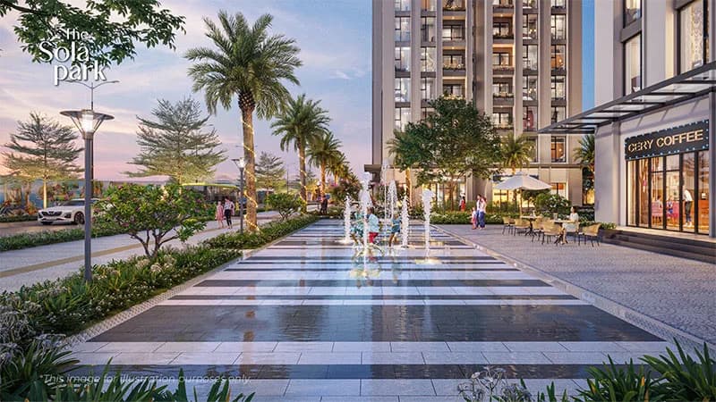 Imperia Sola Park - Ảnh 7