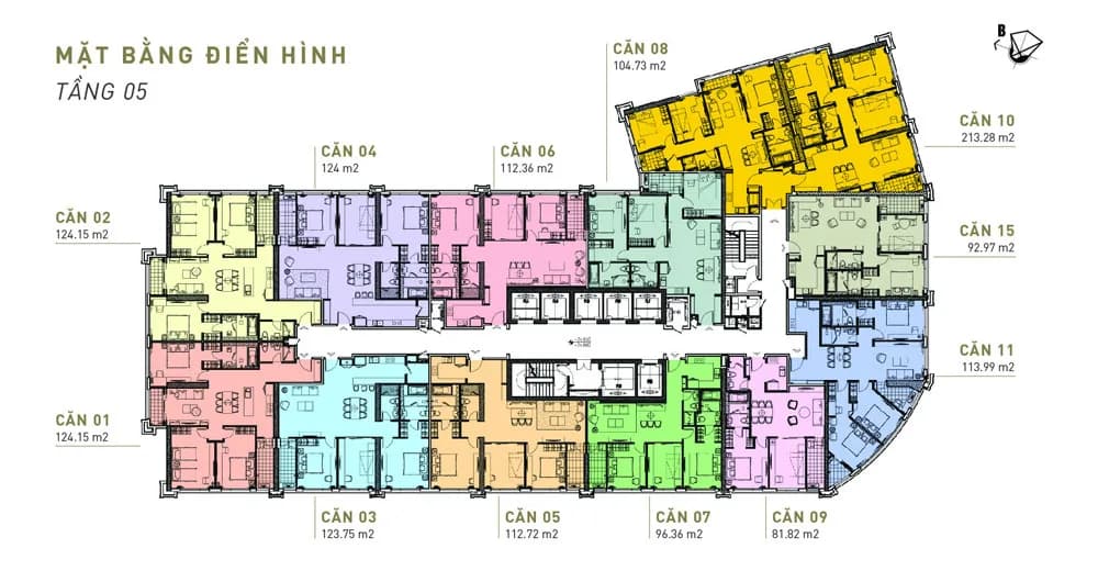 King Palace - Ảnh 4