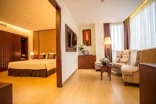 Sài Gòn Paragon - Ảnh 5