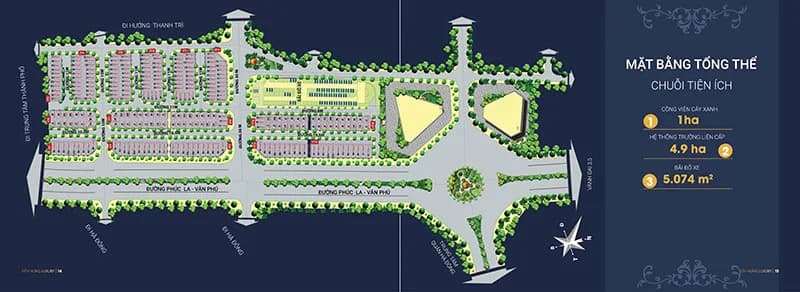 Kiến Hưng Luxury - Ảnh 4