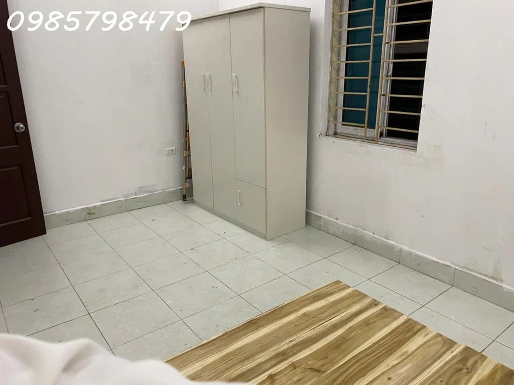 Phòng trọ Phường Tây Tựu, TP. Hà Nội - ảnh 1