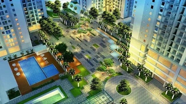 Goldmark City - Ảnh 7