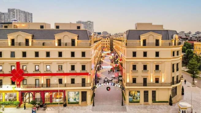 Rue De Charme - Ảnh 5