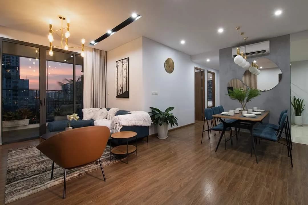 Trinity Tower - Ảnh 5