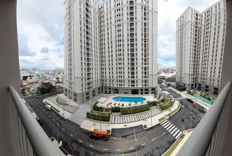 Imperial Place - Ảnh 11