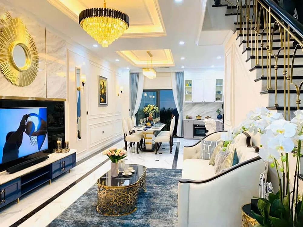Verosa Park Khang Điền - Ảnh 6