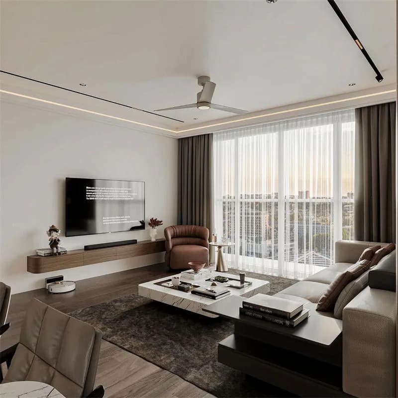 Riverpark Residence - Ảnh 6