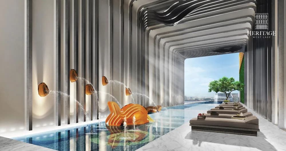 Heritage West Lake - Ảnh 5