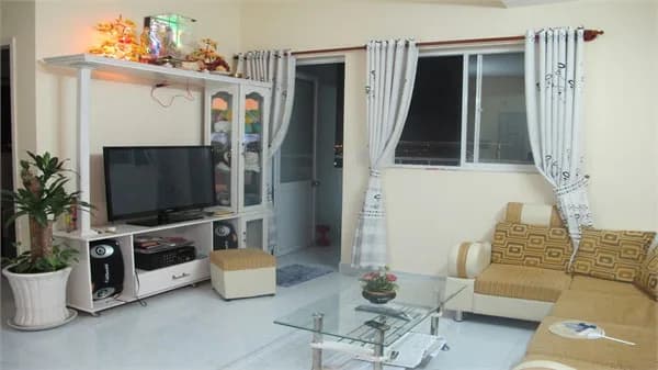 Nhà phố Lê Thành An Lạc - Ảnh 5
