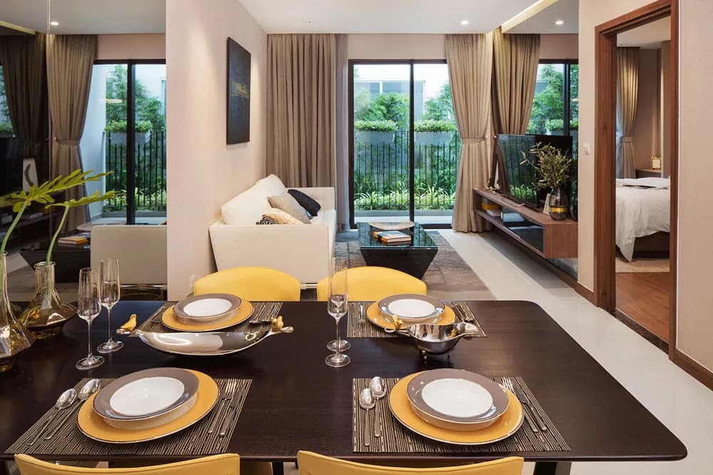 HaDo Centrosa Garden - Ảnh 6