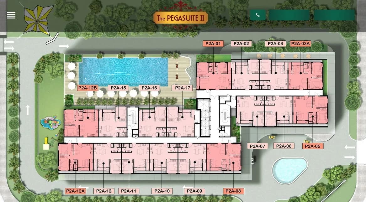 The Pegasuite 2 - Ảnh 4