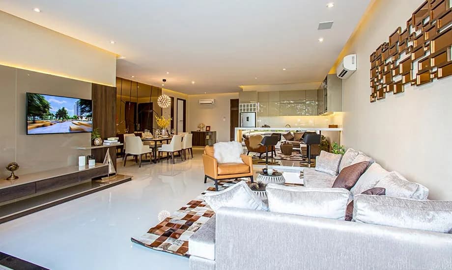 An Gia Riverside - Ảnh 5
