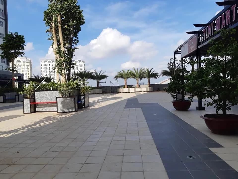 Xi Grand Court - Ảnh 10