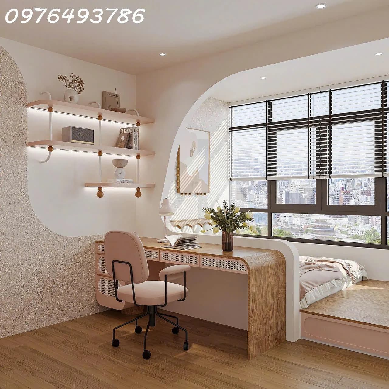 Bán căn 117,63m² 3PN ngay lõi trung tâm Đà Nẵng, view sông & 2 view biển cực đẹp - ảnh 1