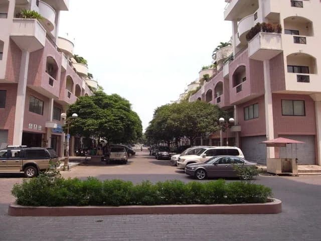 Khu căn hộ Thuận Việt - Ảnh 9