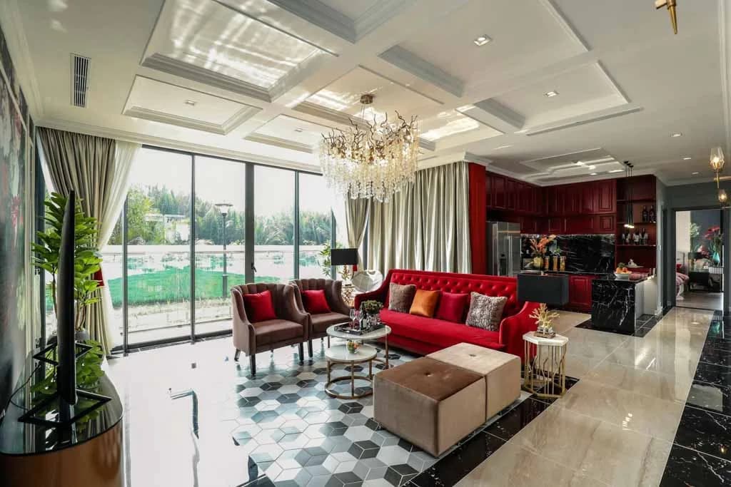 Panomax River Villas - Ảnh 7