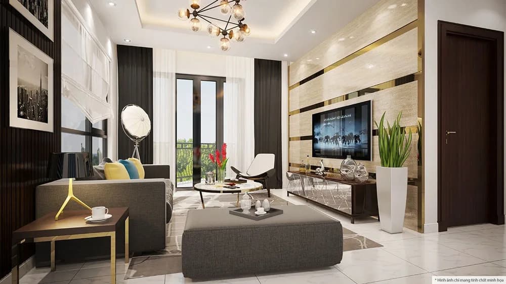 Hateco Green City - Ảnh 6