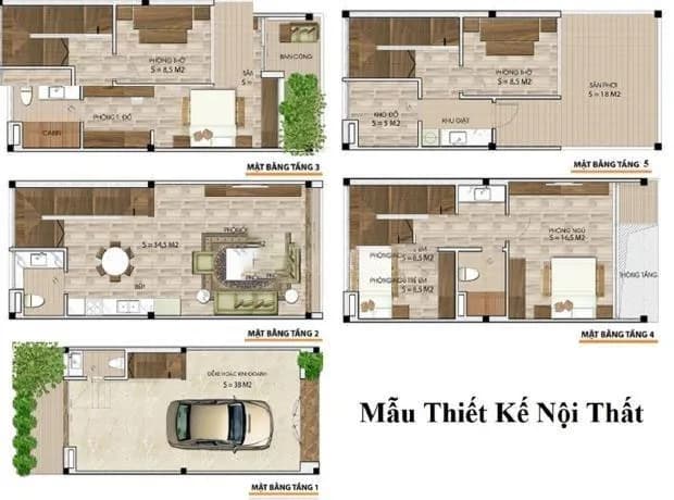 Landcom Diamond - Ảnh 4