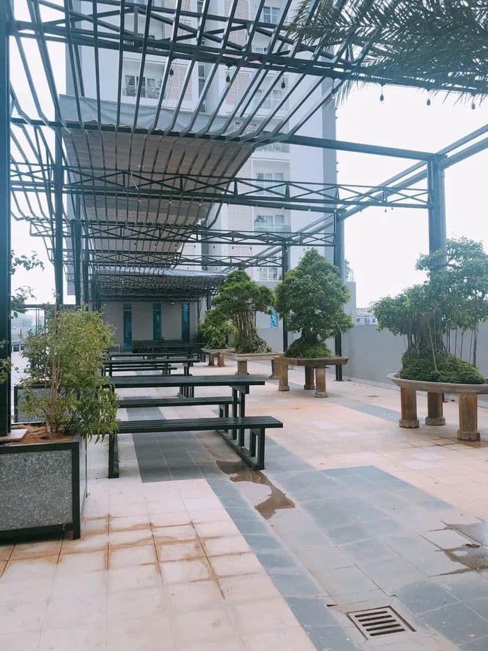 Xi Grand Court - Ảnh 12