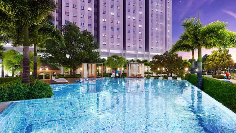 STCity Tô Ký - Ảnh 10