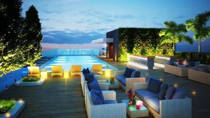 Toplife Tower - Ảnh 9