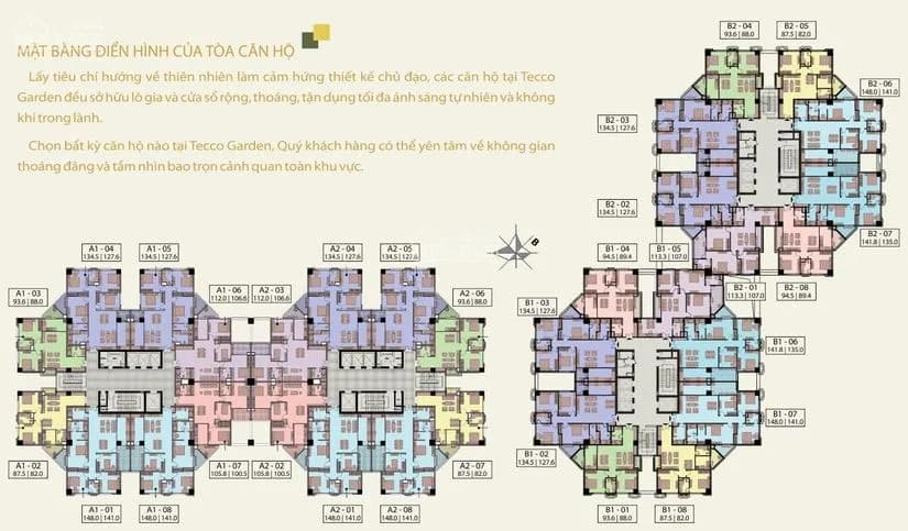 Tecco Garden - Ảnh 4