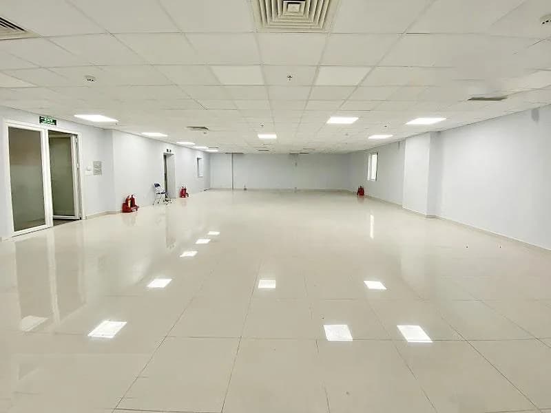 EBM Building - Ảnh 5
