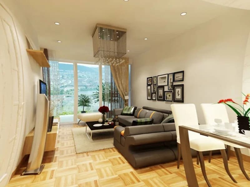 SGC Nguyễn Cửu Vân - Ảnh 6