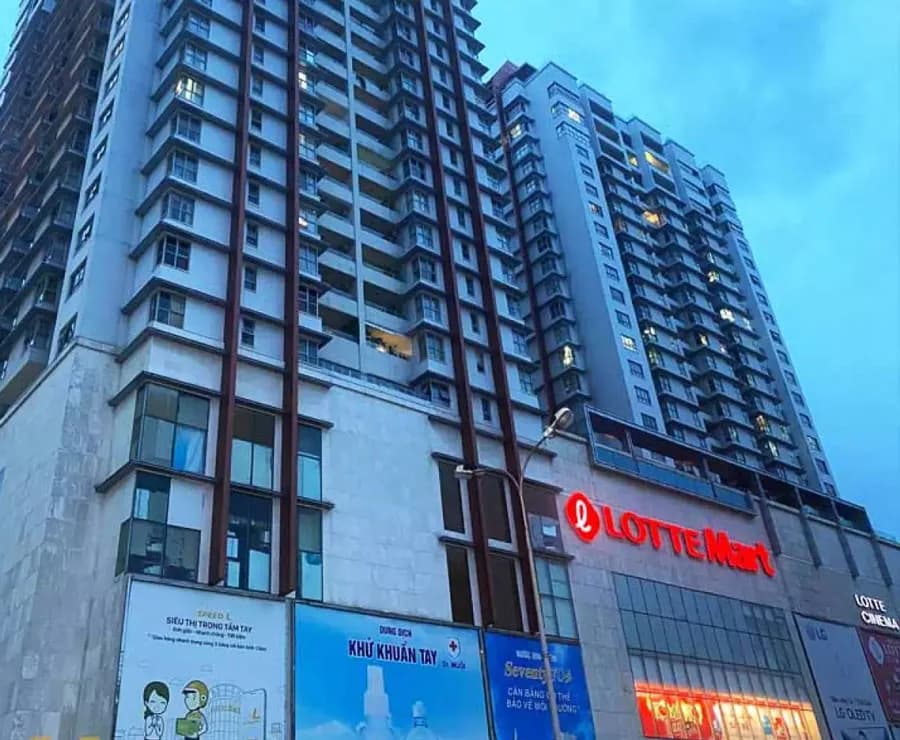 The EverRich I - Ảnh 12