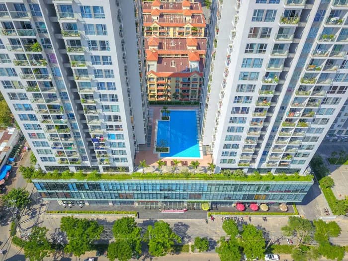 Rivera Park Sài Gòn - Ảnh 10