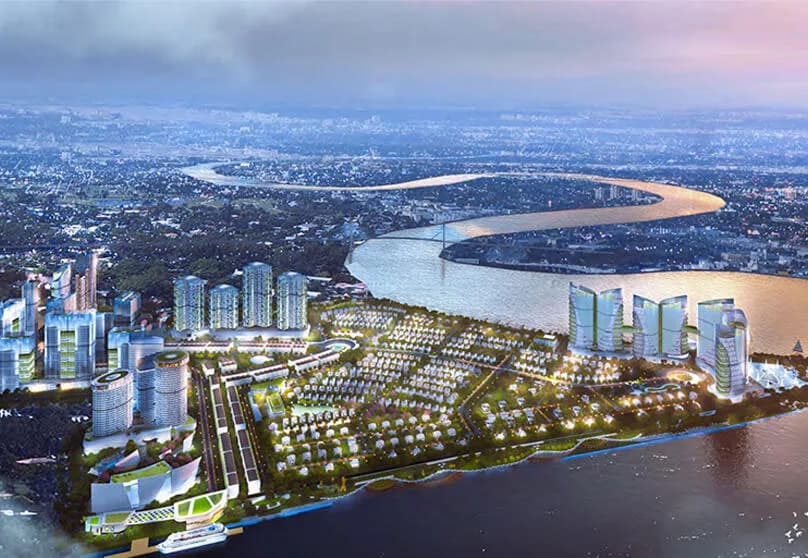 Saigon Peninsula - Ảnh 6
