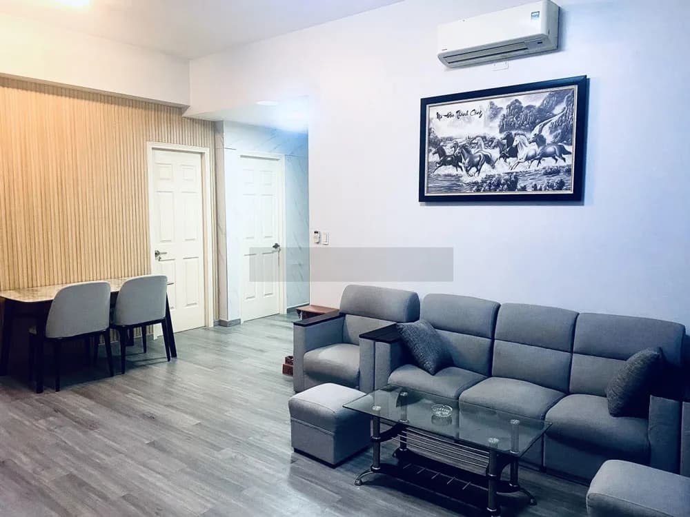 Khu căn hộ Thuận Việt - Ảnh 7
