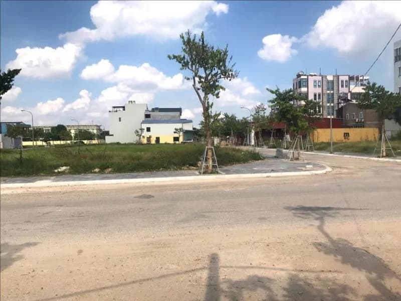 Khu đô thị Nguyên Khê - Ảnh 4