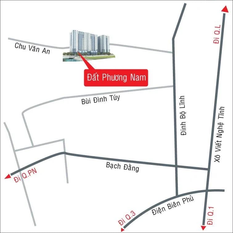 Đất Phương Nam - Ảnh 8