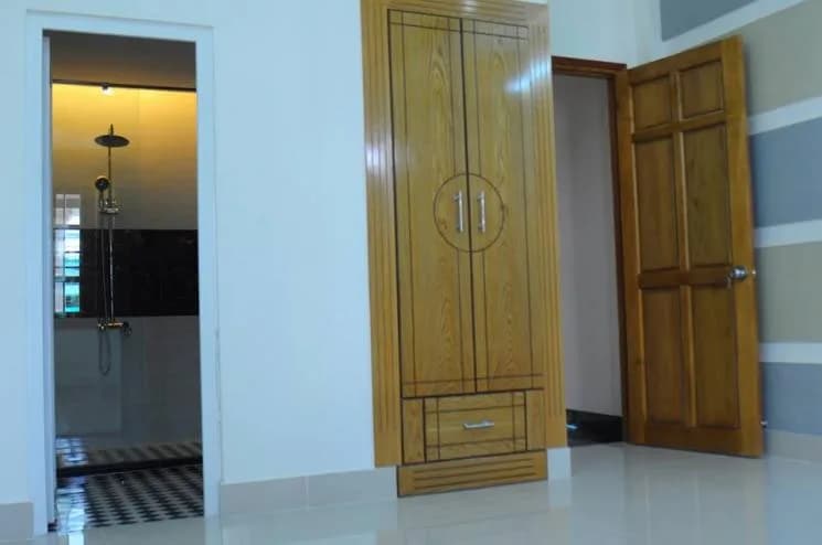 Khu nhà ở Vạn Xuân - Bắc Sài Gòn - Ảnh 6