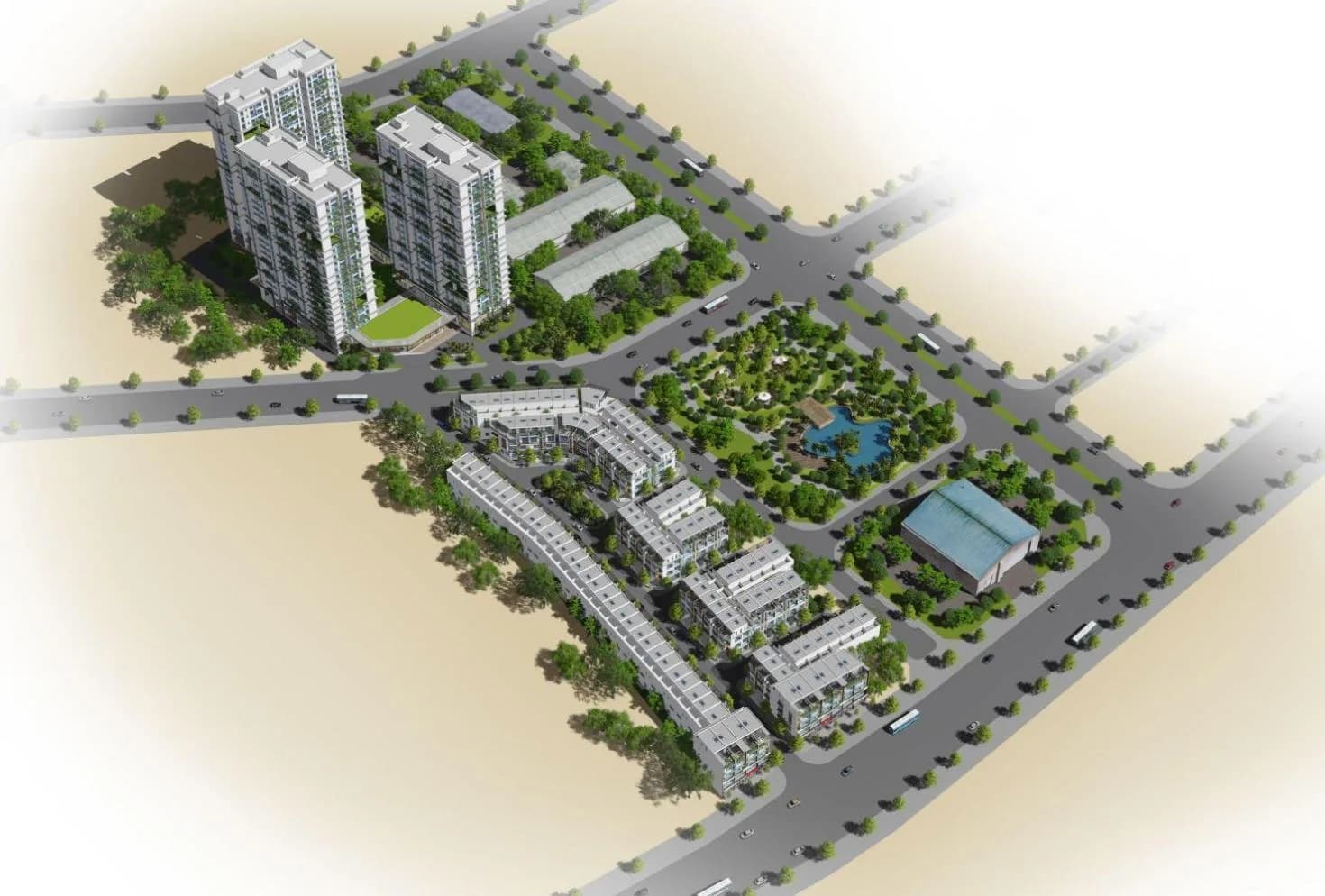 Jamona Eco - Ảnh 4