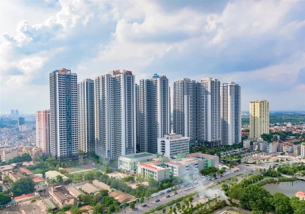 Diamond Goldmark City - Ảnh 4