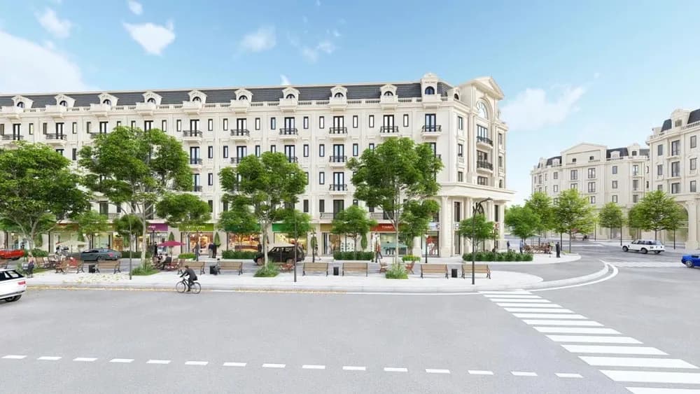 Kiến Hưng Luxury - Ảnh 6